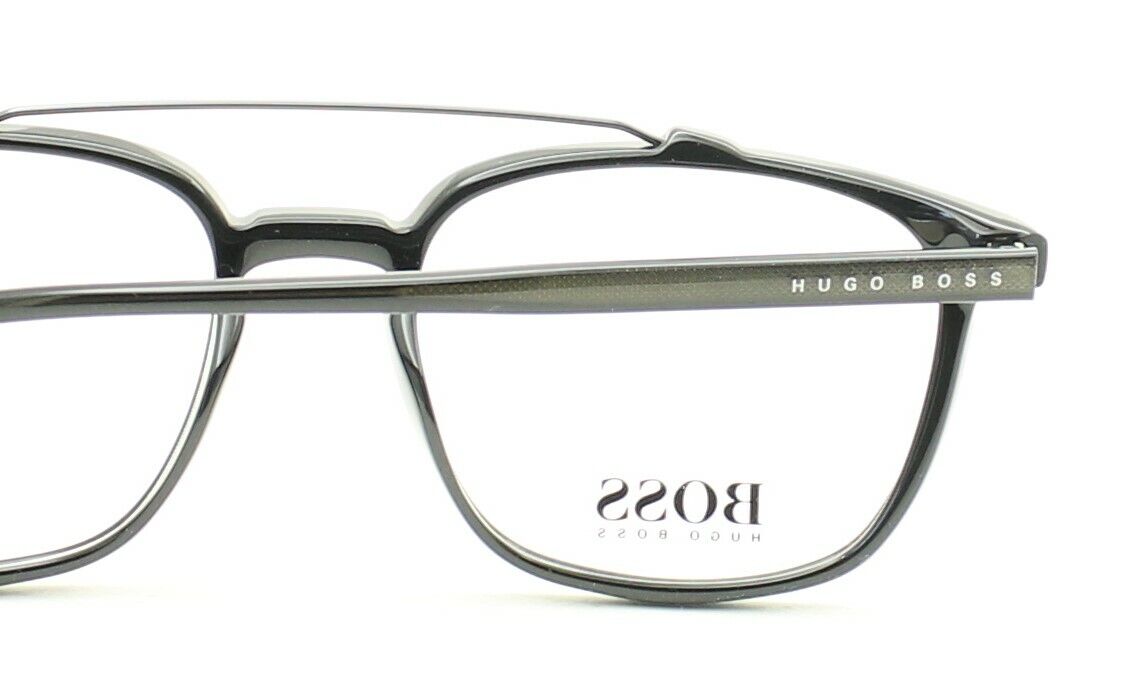 HUGO BOSS 1049 807 52mm Eyewear FRAMES Glasses RX Optical Eyeglasses - New Italy