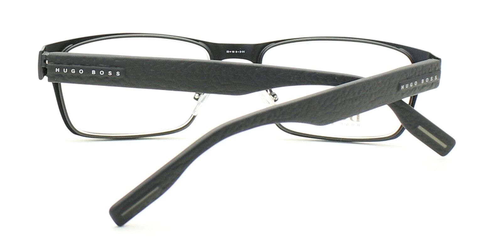 HUGO BOSS 0511/N 003 53mm Eyewear FRAMES Glasses RX Optical Eyeglasses New Italy