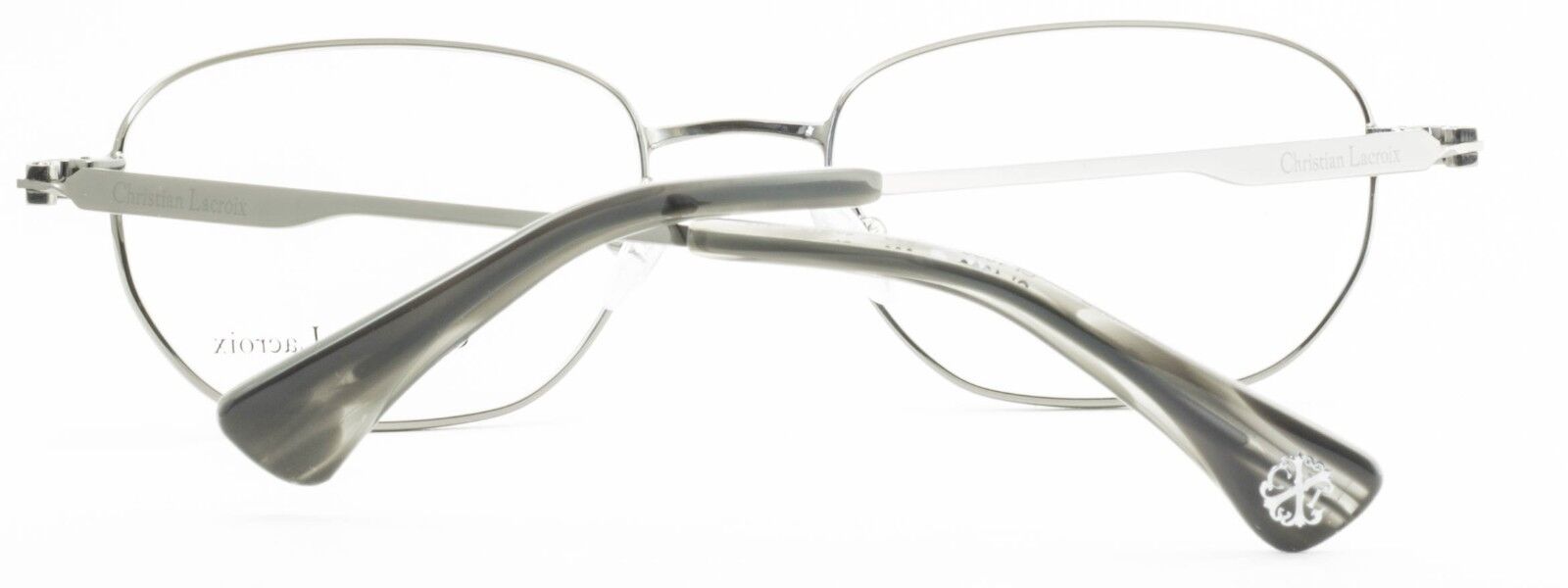 CHRISTIAN LACROIX HOMME CL4009 909 53mm Eyewear RX Optical FRAMES Glasses - New