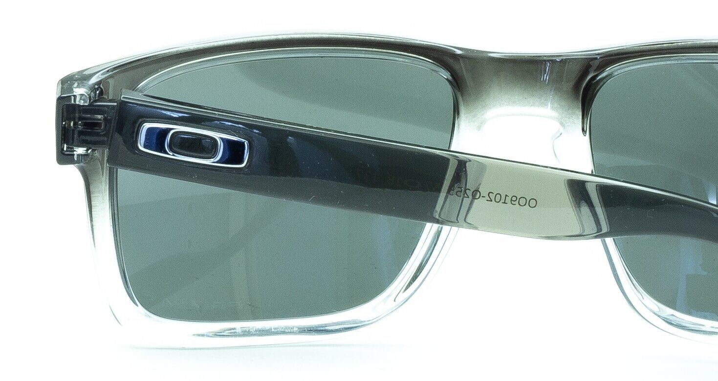 OAKLEY OO9102-0255 Holbrook 57mm Sunglasses Shades Eyewear Frames Glasses - New