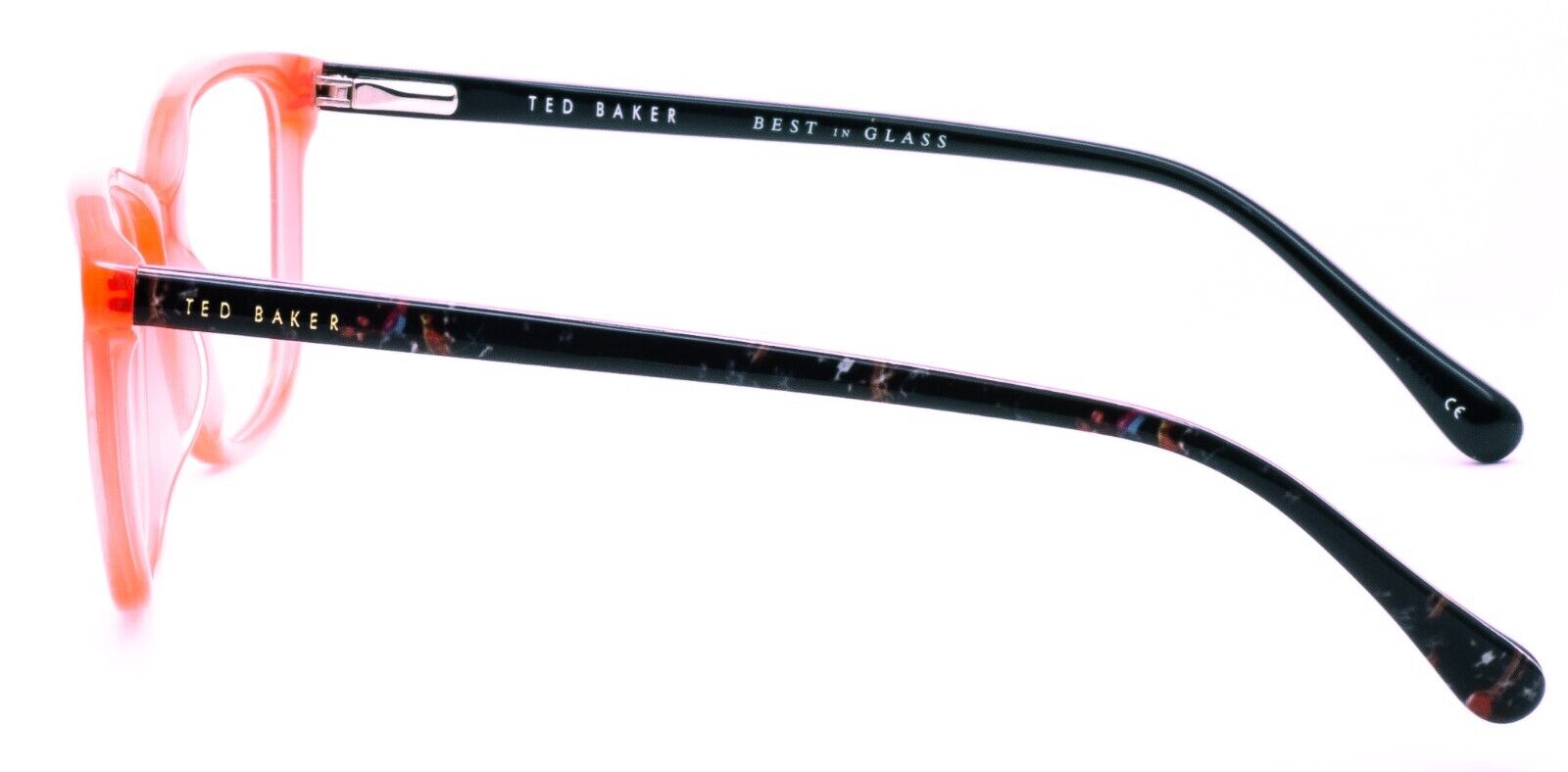 TED BAKER B963 211 48mm Lola Eyewear Glasses Eyeglasses RX Optical Frames - New