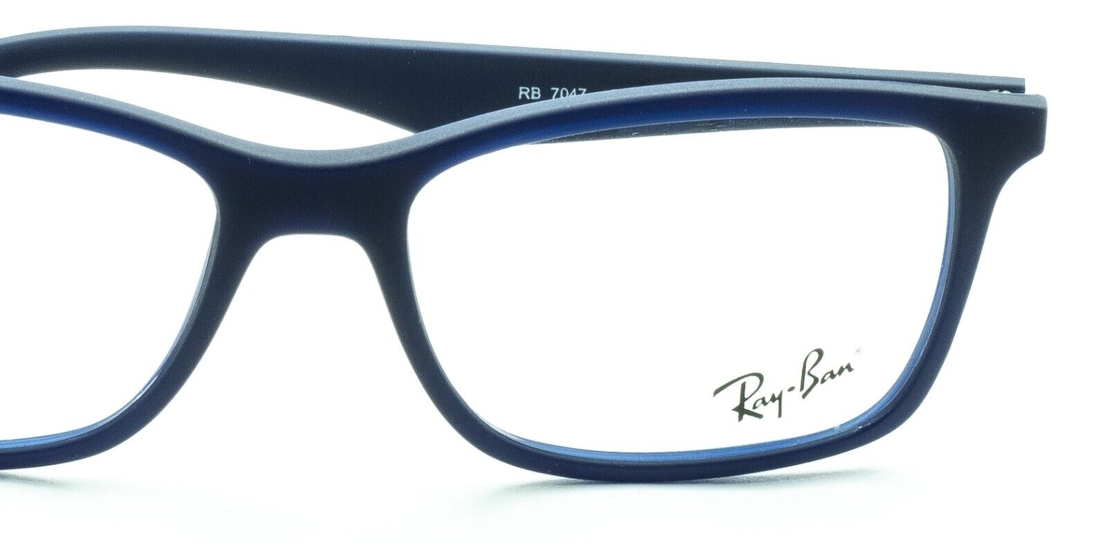 RAY BAN RB 7047 5450 56mm RX Optical FRAMES RAYBAN Glasses Eyewear Eyeglasses