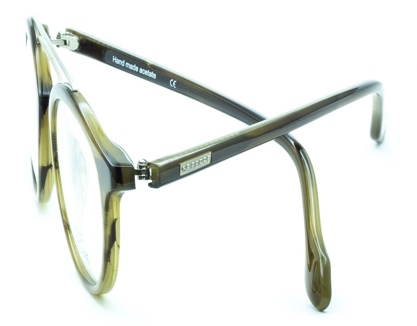 GIANFRANCO FERRE GFF 0103 002 48mm FRAMES Eyeglasses RX Optical Glasses - New