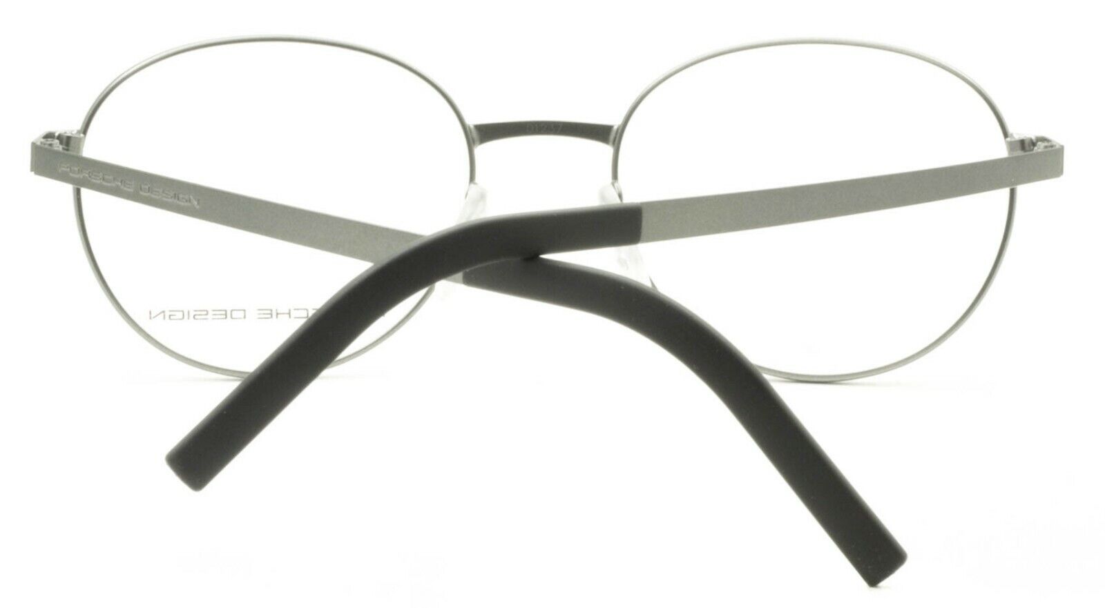 PORSCHE DESIGN P8315 D 50mm Eyewear RX Optical FRAMES Glasses Eyeglasses - Italy