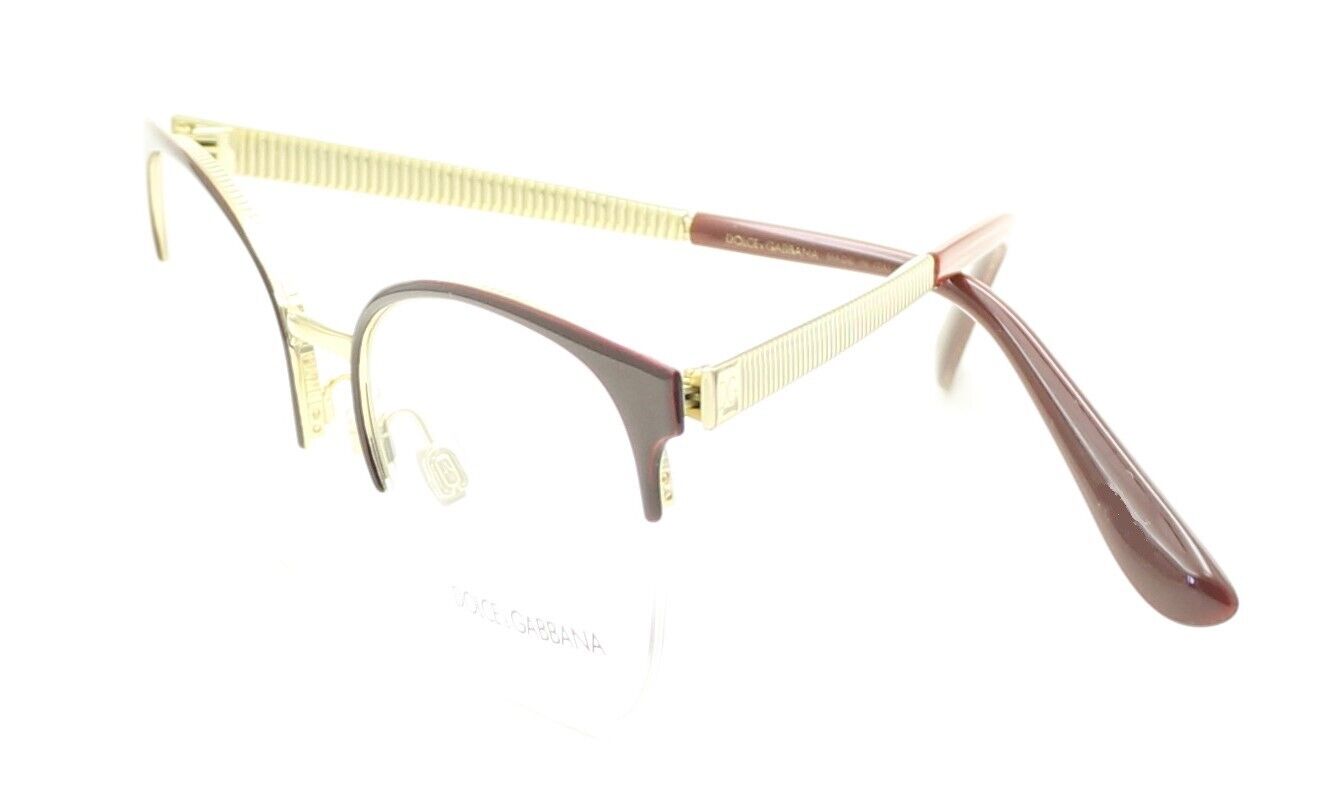 Dolce & Gabbana DG 1311 1333 Eyeglasses RX Optical Glasses Eyewear Frames Italy