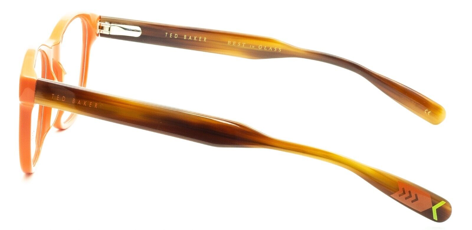 TED BAKER B964 356 47mm Duke Eyewear Glasses Eyeglasses RX Optical Frames - New