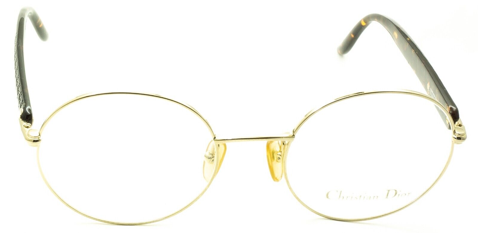 CHRISTIAN DIOR 3507 25E 53mm Eyewear Glasses RX Optical FRAMES VINTAGE - Austria