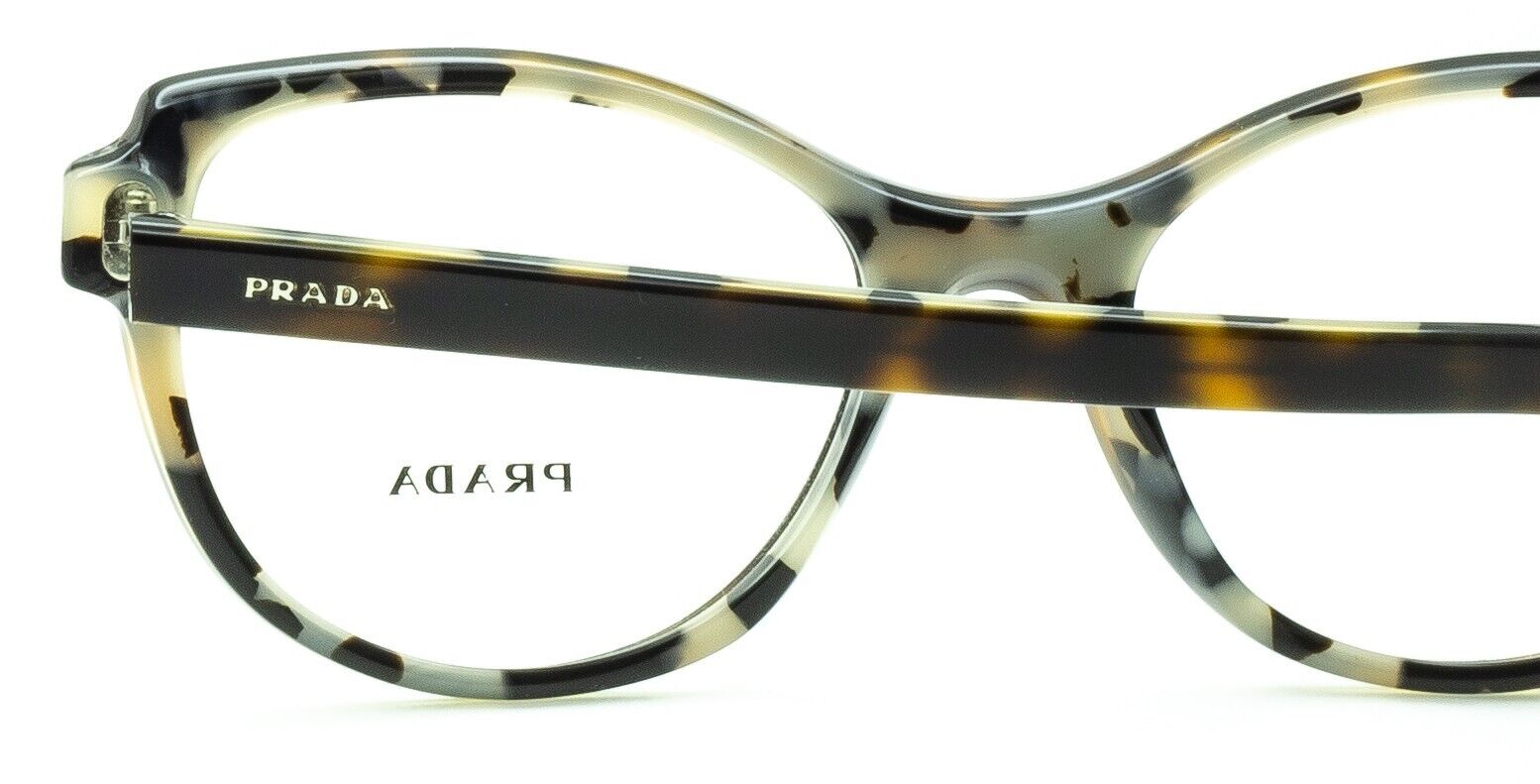 PRADA VPR 12V TH8-1O1 52mm Eyewear FRAMES Eyeglasses RX Optical Glasses - Italy