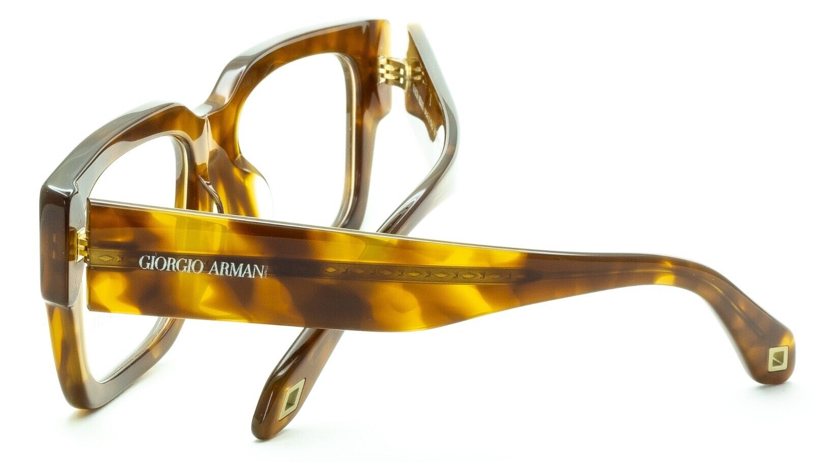 GIORGIO ARMANI AR7243-U 5988 53mm Eyewear FRAMES Eyeglasses RX Optical Glasses