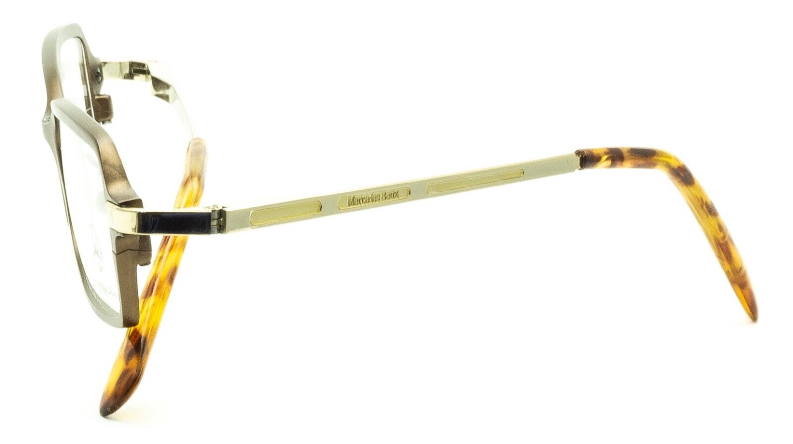 MERCEDES BENZ MB02102 53mm Eyewear FRAMES RX Optical Eyeglasses Glasses - Italy