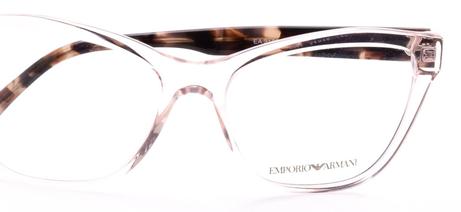 EMPORIO ARMANI EA 3193 5544 54mm Eyewear FRAMES RX Optical Glasses EyeglassesNew