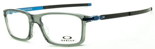 OAKLEY PITCHMAN OX8050-1255 Eyewear FRAMES RX Optical Eyeglasses Glasses - New