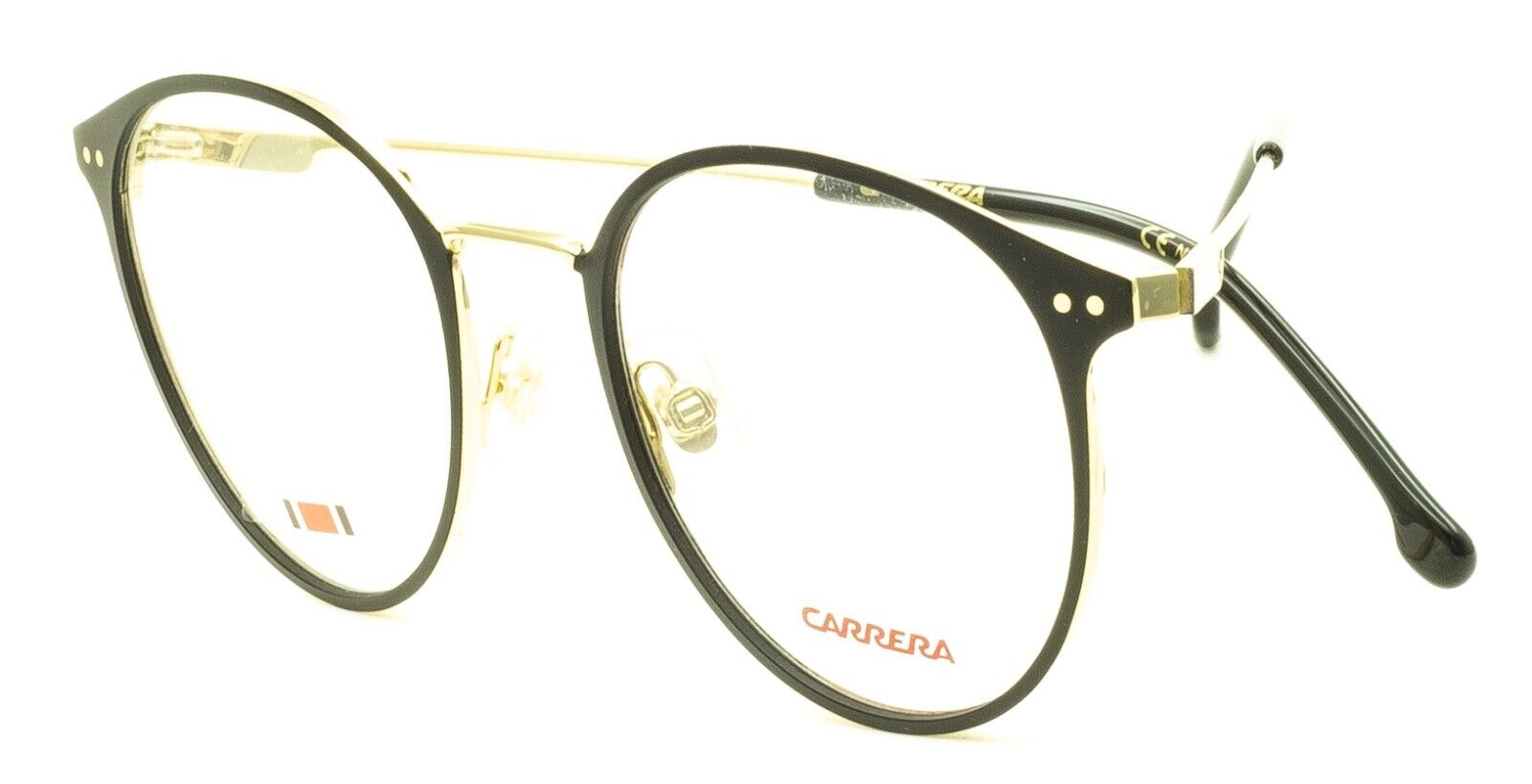 CARRERA 2035T 2M2 47mm Eyewear FRAMES Glasses RX Optical Eyeglasses - New Italy