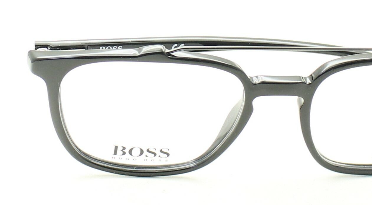 HUGO BOSS 1049 807 52mm Eyewear FRAMES Glasses RX Optical Eyeglasses - New Italy