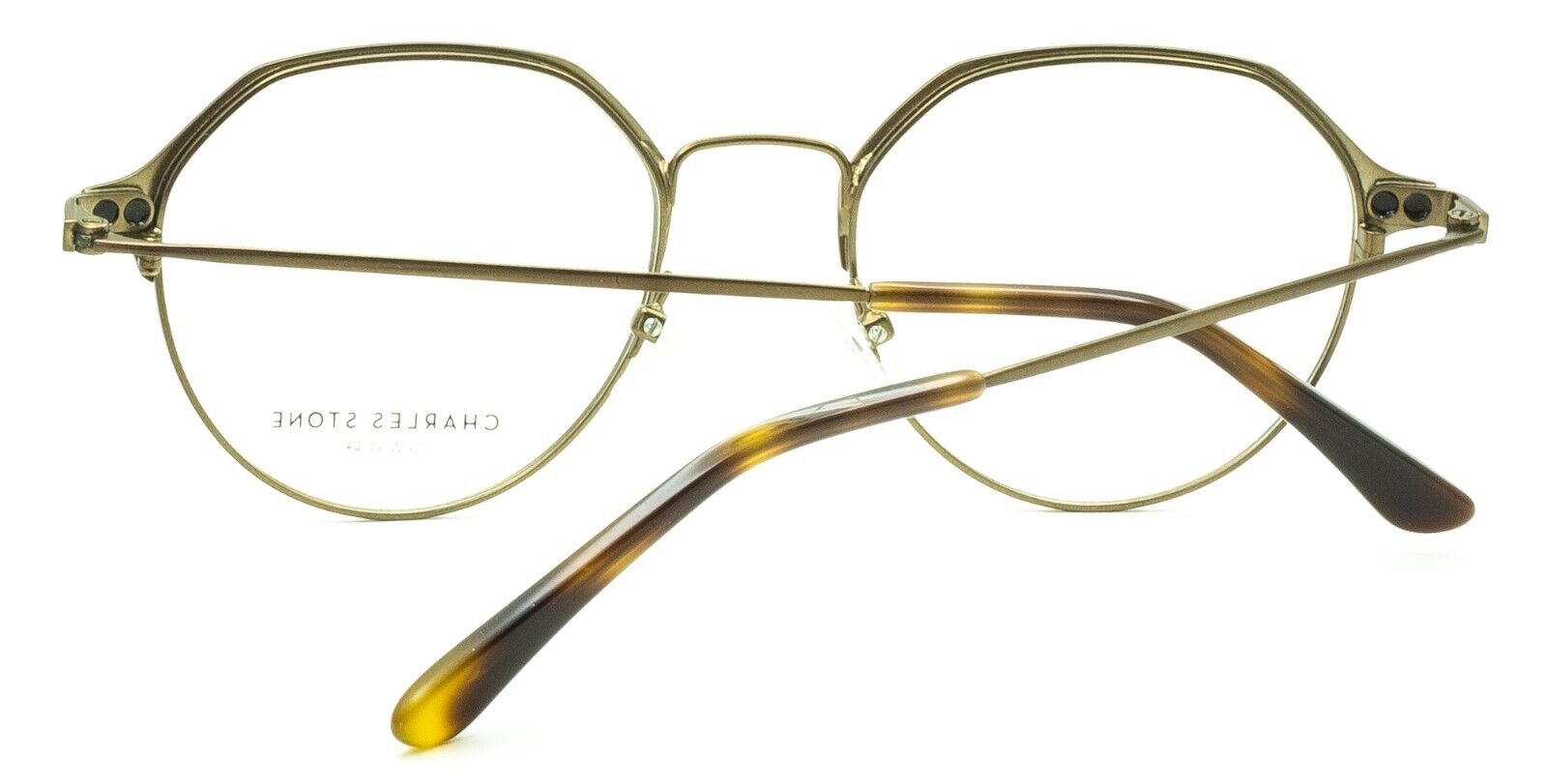 CHARLES STONE NY30083 C2 50mm RX Optical Eyewear FRAMES Eyeglasses Glasses - New