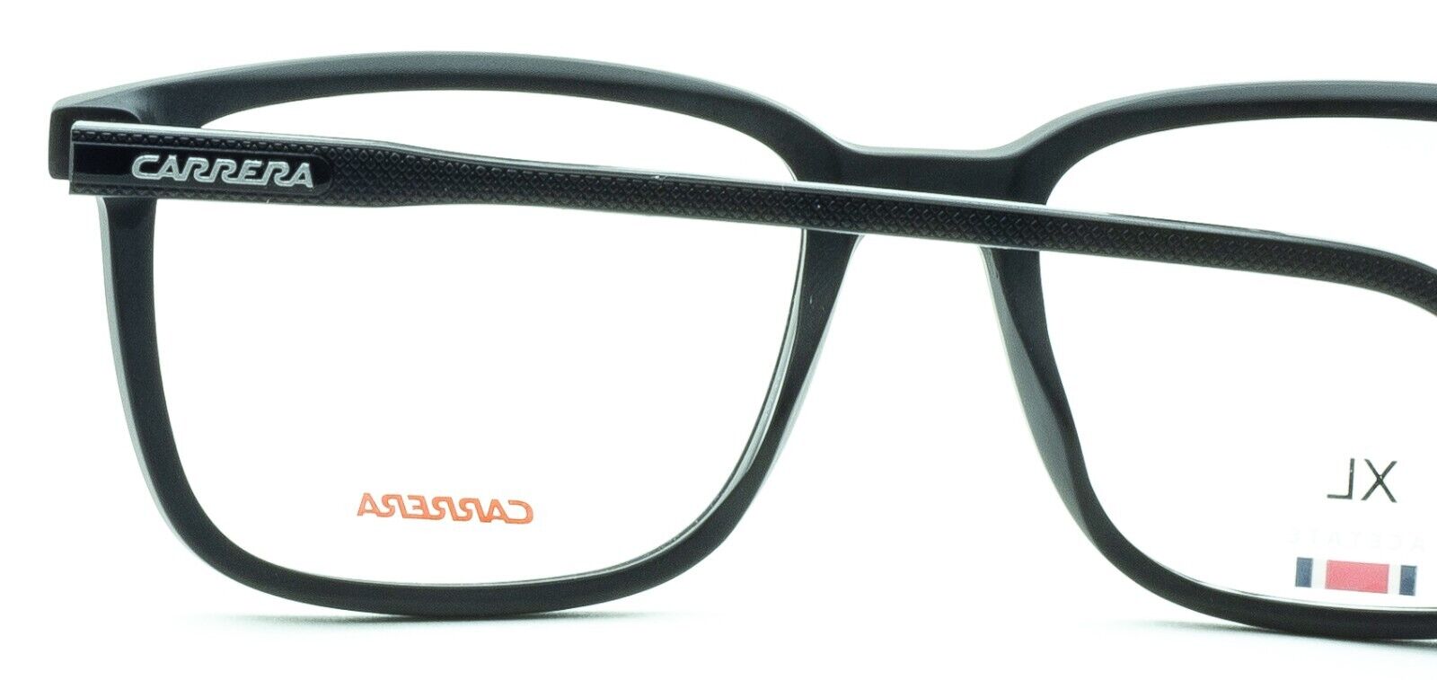 CARRERA 254 003 56mm XL Eyewear FRAMES Glasses RX Optical Eyeglasses - New BNIB