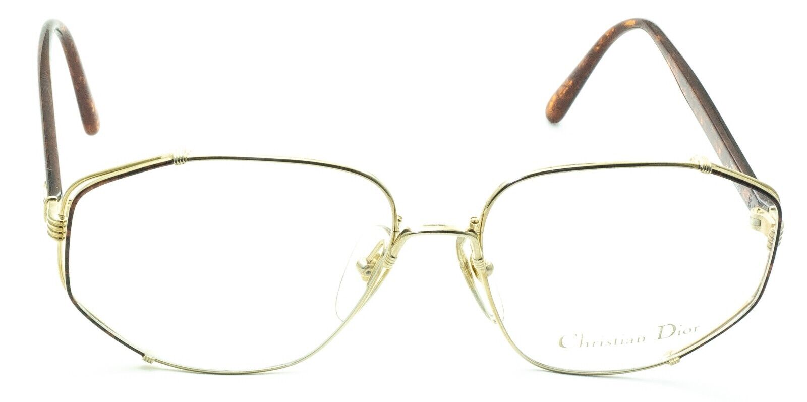 CHRISTIAN DIOR 2594 41 58mm Eyewear Glasses RX Optical FRAMES VINTAGE Austria