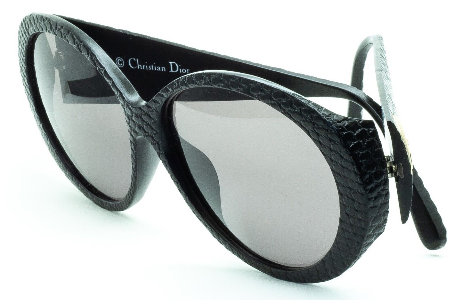 CHRISTIAN DIOR 2854 90 60mm Vintage Sunglasses Shades Eyewear BNIB New - Austria