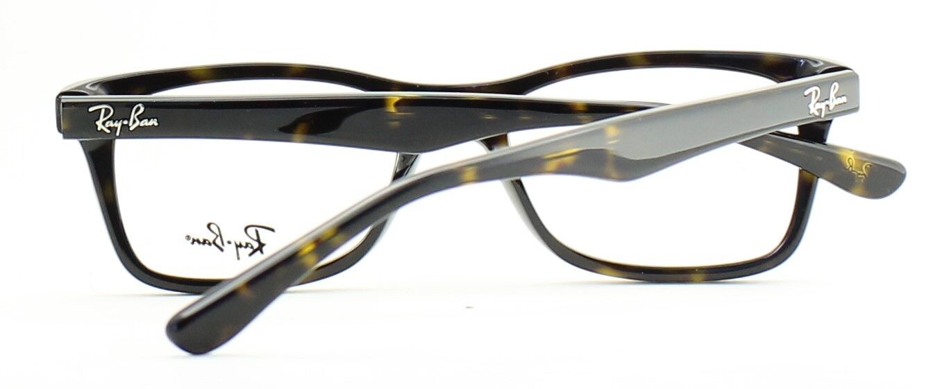 RAY BAN RB 5228 2012 50mm RX Optical FRAMES RAYBAN Glasses Eyewear Eyeglasses