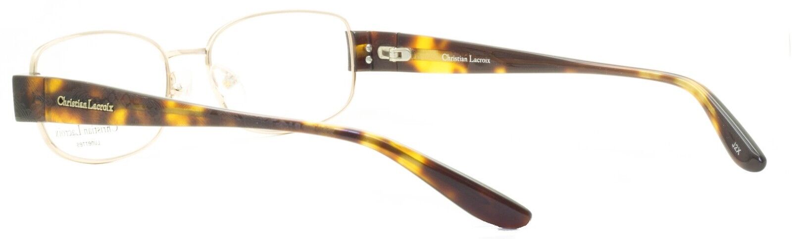 CHRISTIAN LACROIX CL3020 400 53mm Eyewear RX Optical FRAMES Glasses - New BNIB