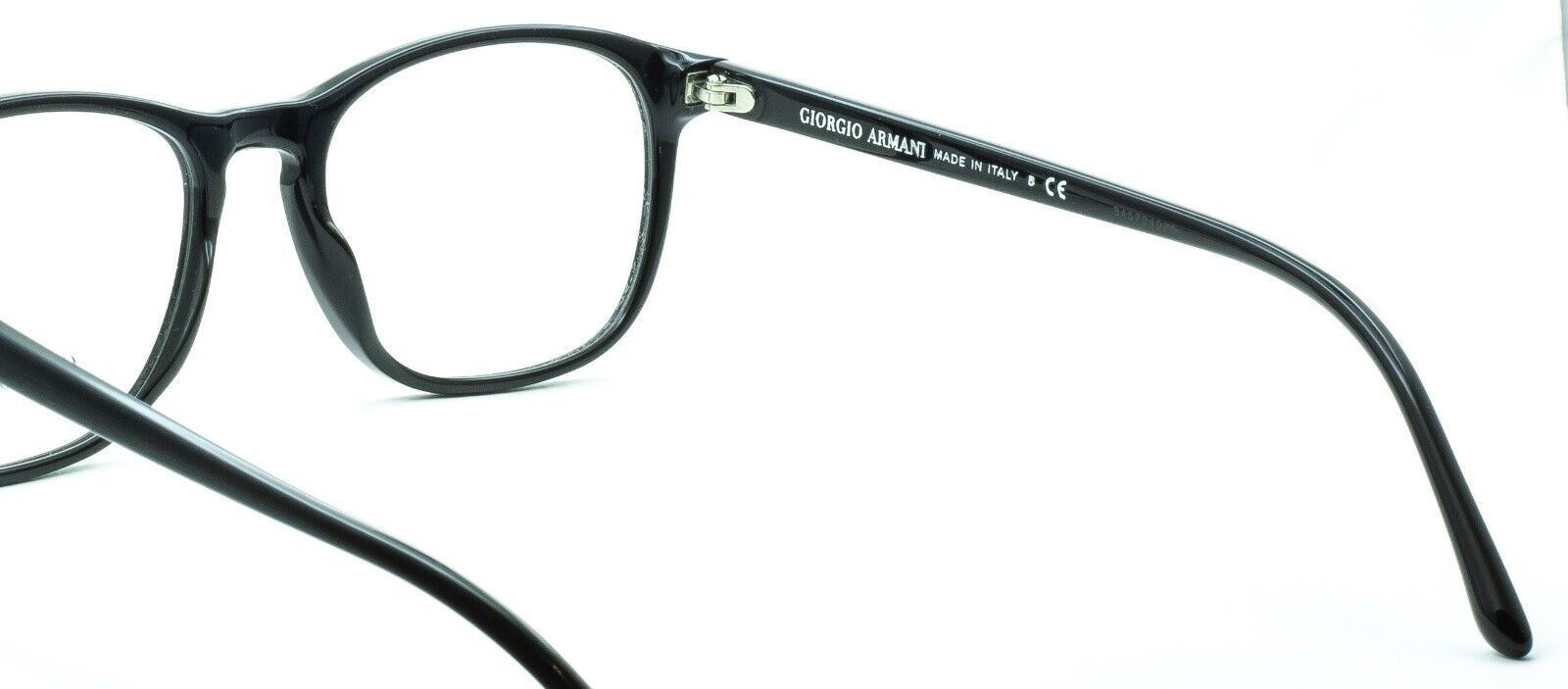 GIORGIO ARMANI AR 7003 5001 52mm Eyewear FRAMES RX Optical Glasses - New Italy