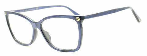 ERMENEGILDO ZEGNA EZ 5131 008 51mm FRAMES RX Optical Glasses Eyewear New - Italy