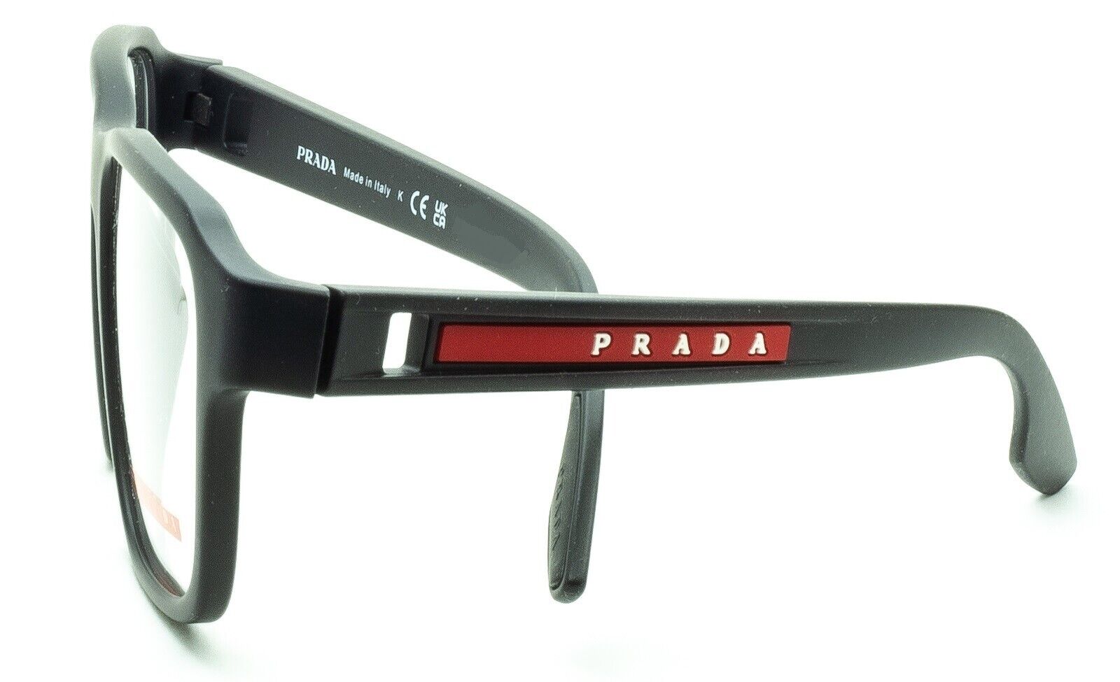 PRADA SPORTS VPS 04N DG0-1O1 54mm Eyewear RX Optical FRAMES Glasses - New Italy