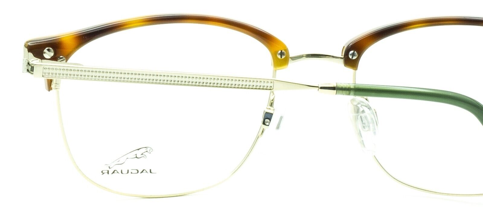 JAGUAR MENRAD Mod. 33717-1212 52mm Eyewear RX Optical Eyeglasses Glasses Germany