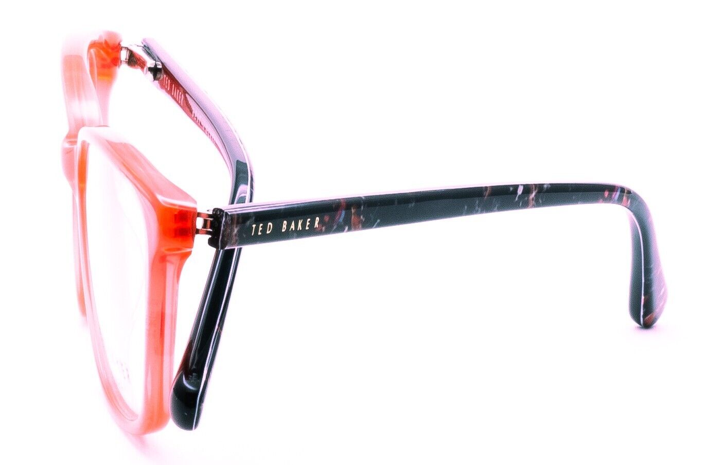 TED BAKER B963 211 48mm Lola Eyewear Glasses Eyeglasses RX Optical Frames - New