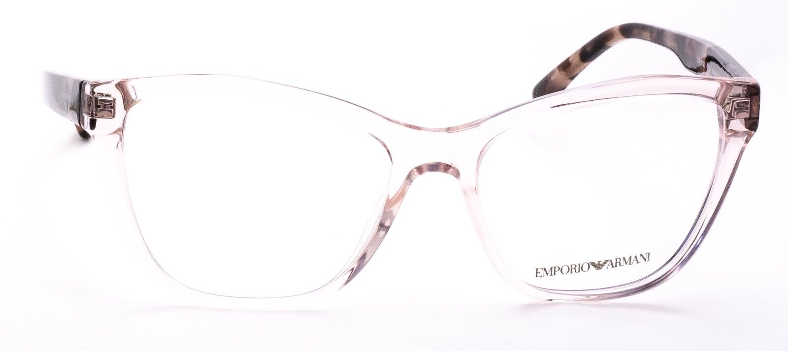 EMPORIO ARMANI EA 3193 5544 54mm Eyewear FRAMES RX Optical Glasses EyeglassesNew