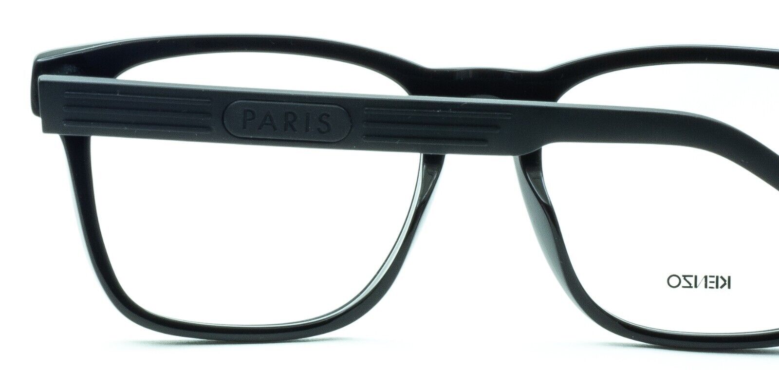 KENZO PARIS KZ 5004 8I 001 56mm Eyeglasses FRAMES RX Optical Glasses Eyewear New