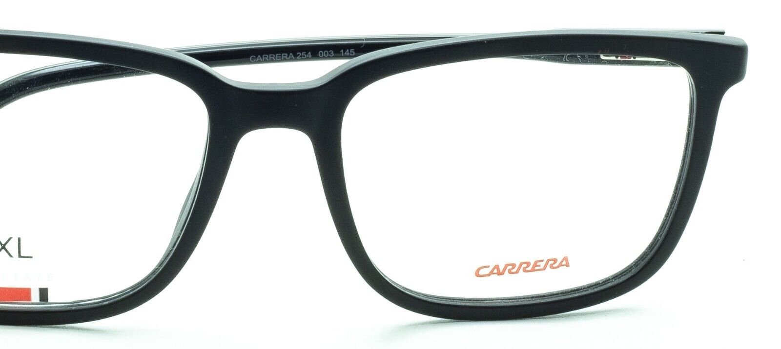 CARRERA 254 003 56mm XL Eyewear FRAMES Glasses RX Optical Eyeglasses - New BNIB