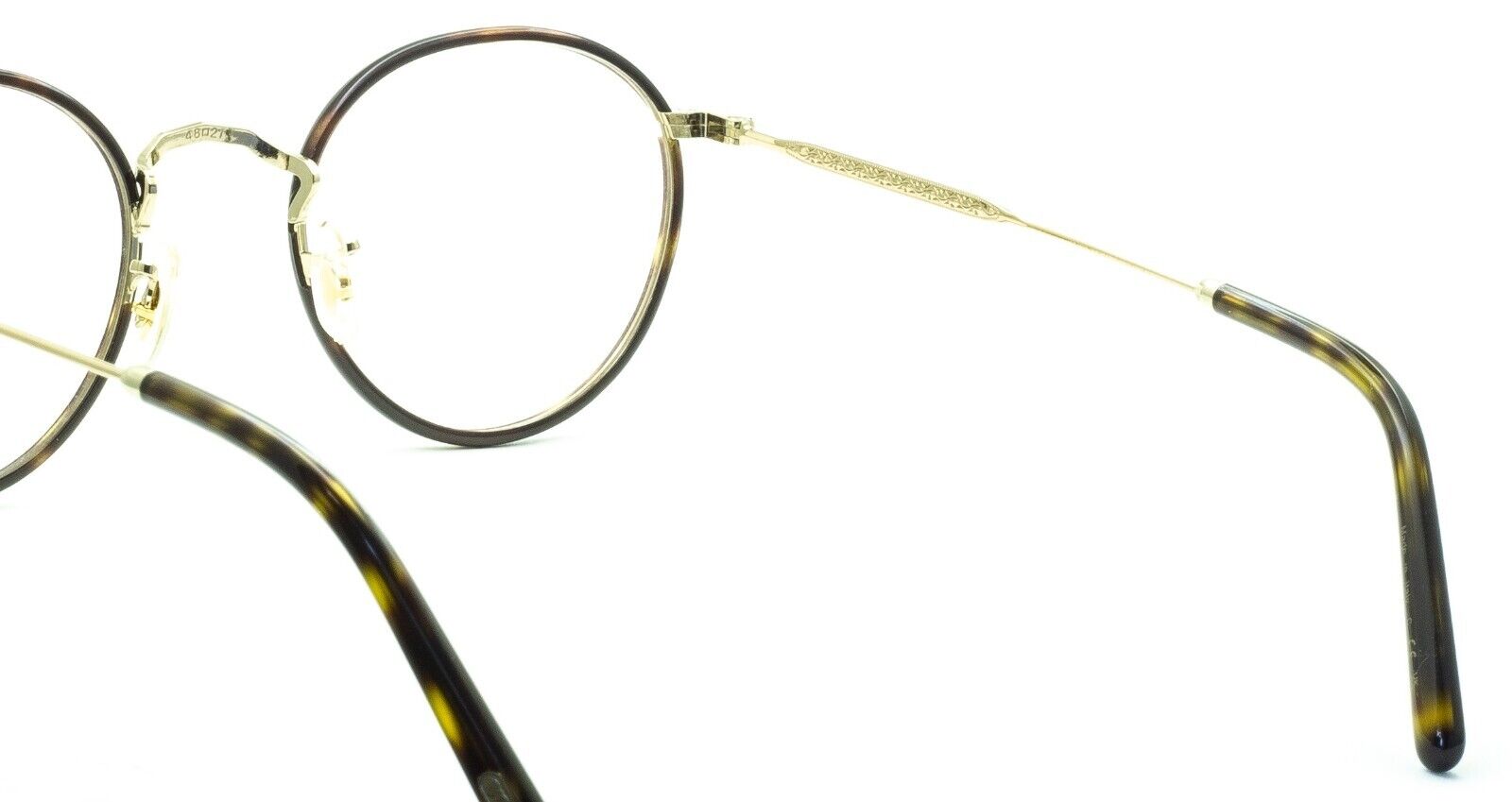 OLIVER PEOPLES Carling OV 1308 5245 48mm FRAMES Glasses RX Optical - New Italy