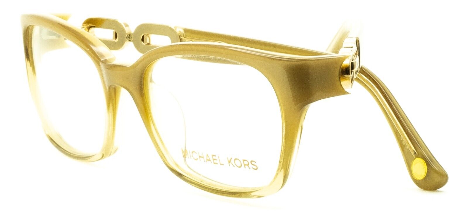 MICHAEL KORS MK869 254 49mm Eyewear FRAMES RX Optical Glasses Eyeglasses - New