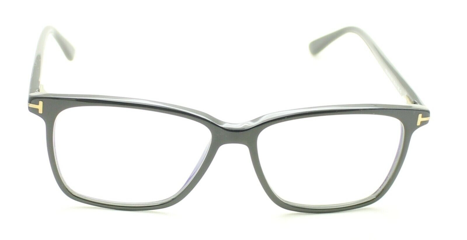 TOM FORD TF 5478-B 001 Eyewear FRAMES RX Optical Eyeglasses Glasses New - Italy