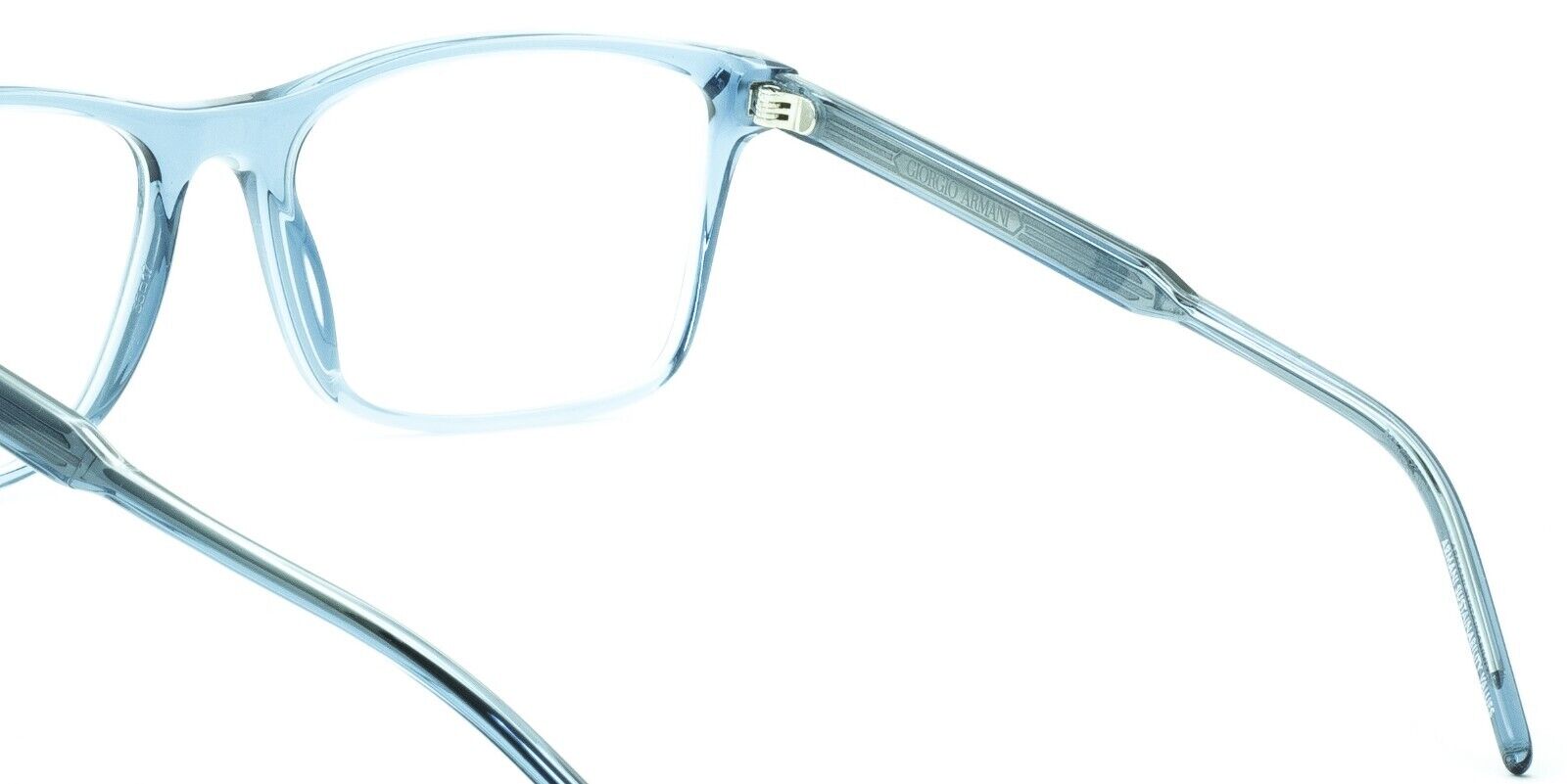 GIORGIO ARMANI AR7258 6071 55mm Eyewear FRAMES RX Optical Glasses Eyeglasses New