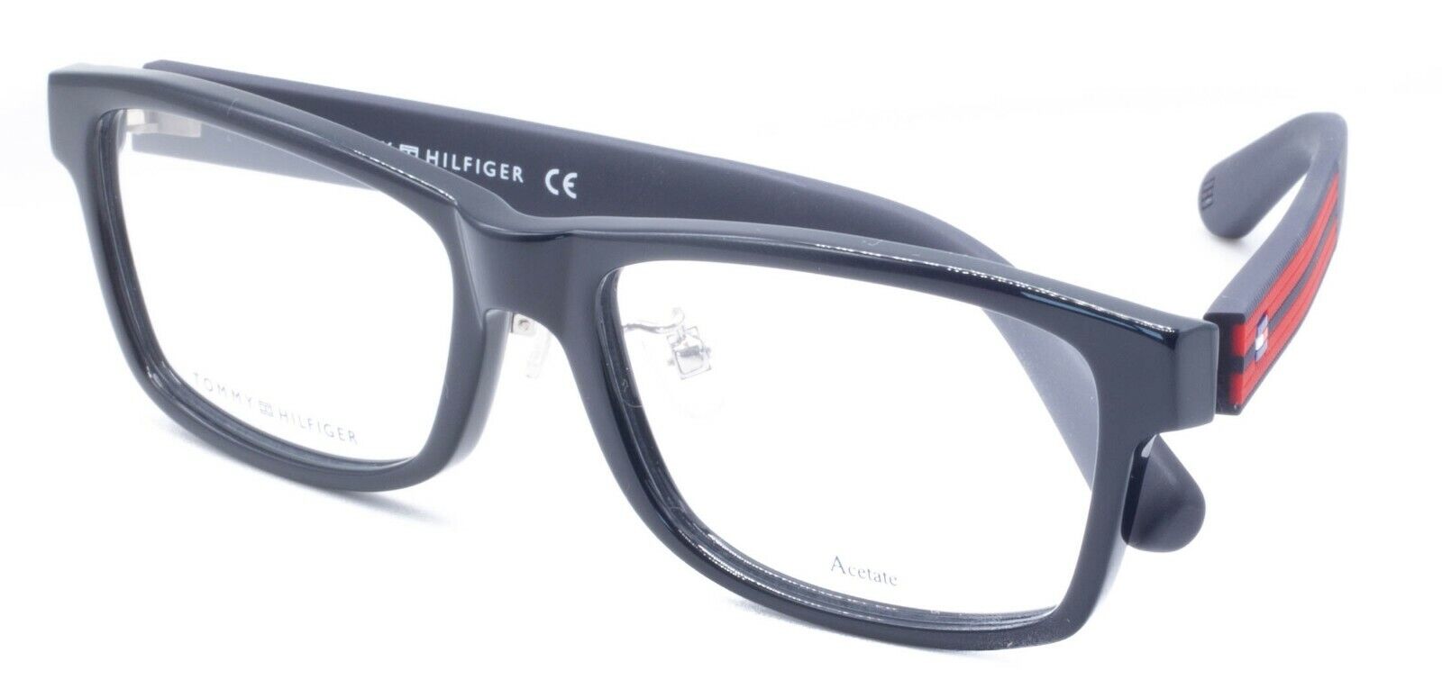 TOMMY HILFIGER TH 5025/J QL9 55mm Eyewear FRAMES Glasses RX Optical Eyeglasses