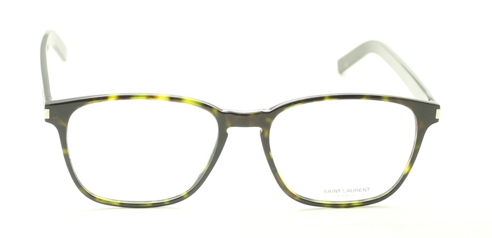 Saint Laurent Paris SL186B 005 53mm Eyewear FRAMES RX Optical Eyeglasses Glasses