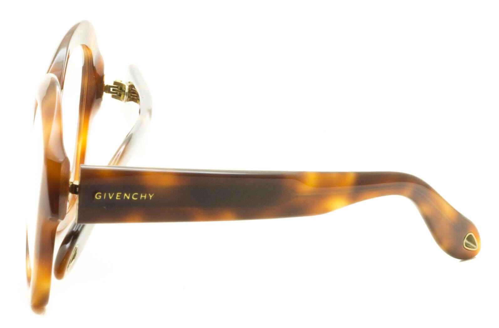 GIVENCHY PARIS GV 0048 086 51mm Eyewear FRAMES RX Optical Glasses Eyeglasses New