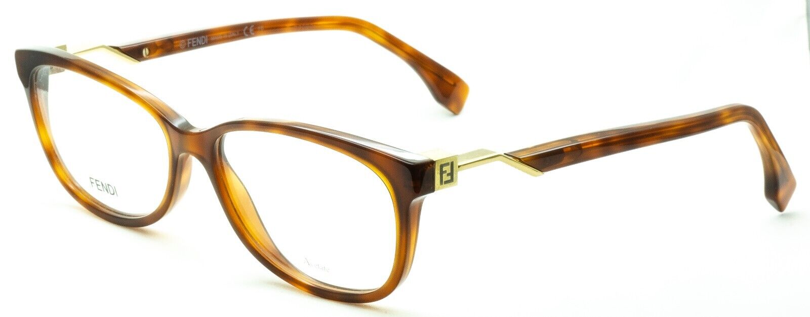 FENDI FF0233 086 54mm Eyewear RX Optical FRAMES Glasses Eyeglasses - New Italy