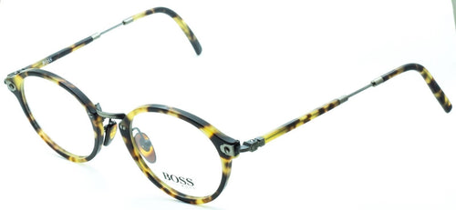 HUGO BOSS 5137 13 45mm Vintage Eyewear FRAMES Glasses RX Optical Eyeglasses New