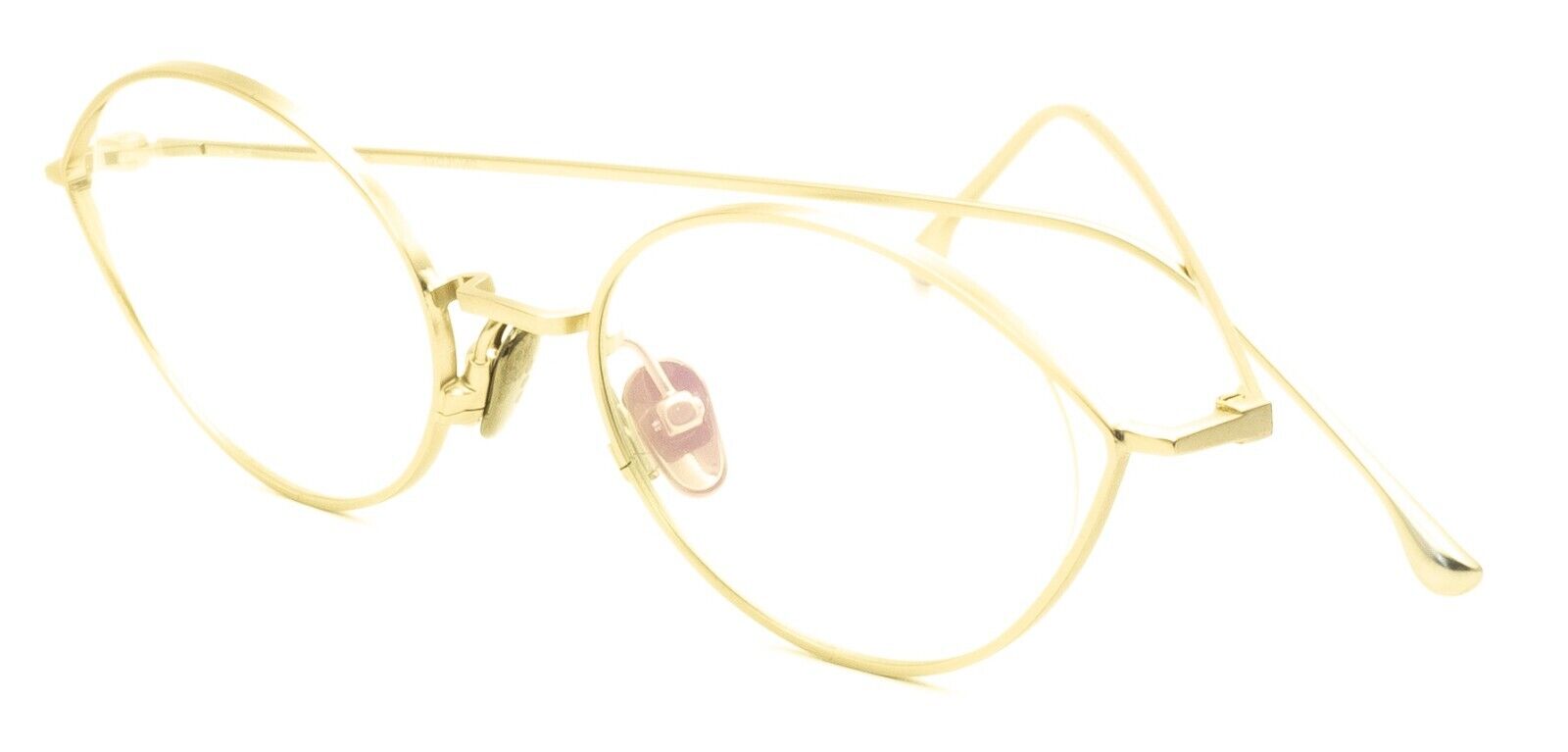 KOMONO KOM-O5150 THE ZOE 49mm Eyewear FRAMES Glasses RX Optical Eyeglasses New