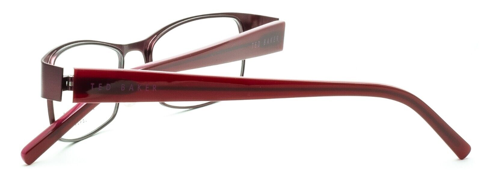 TED BAKER Laguna B931 249 49mm Eyewear FRAMES Glasses RX Optical Eyeglasses New