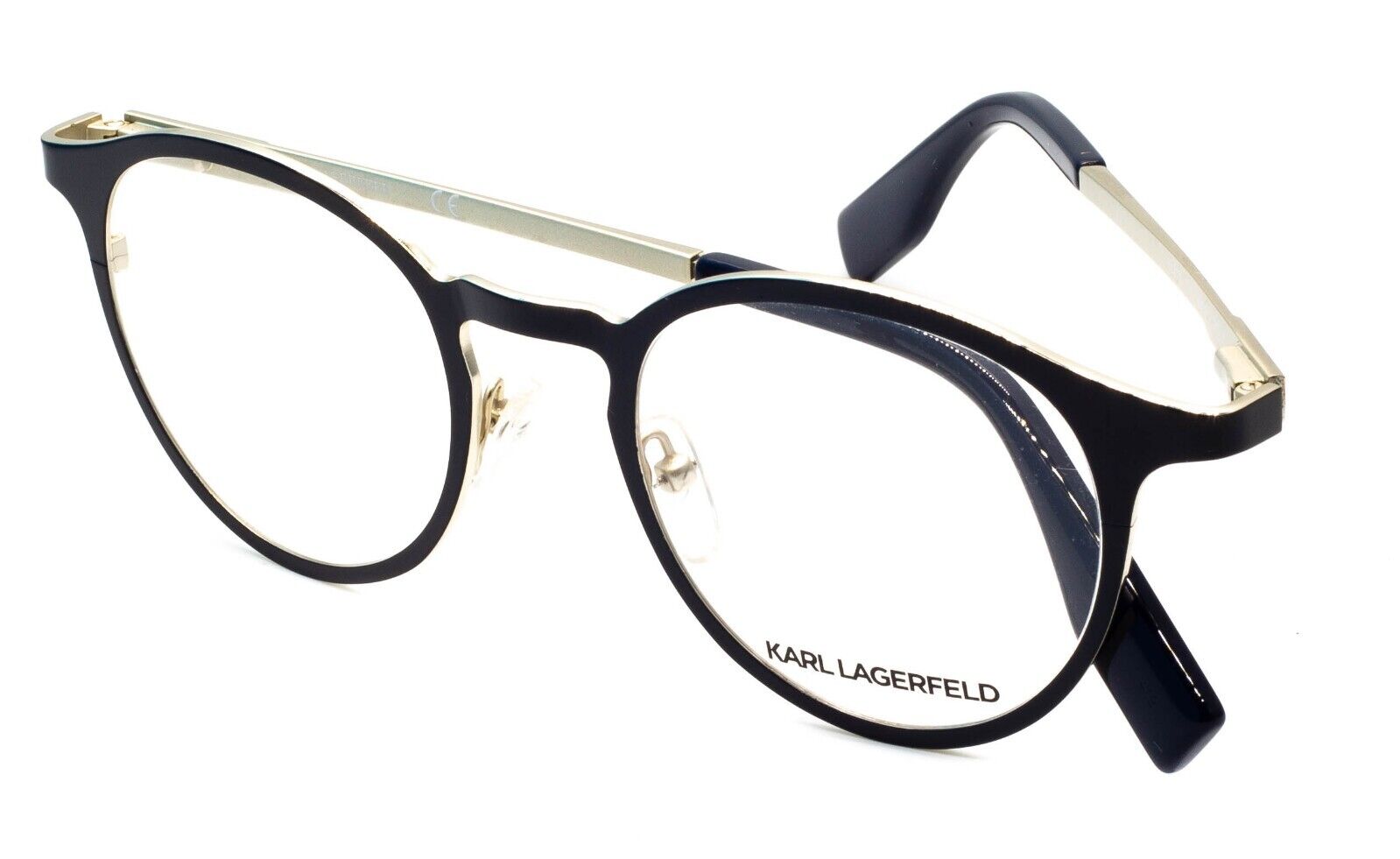 KARL LAGERFELD KL315 714 48mm Eyewear FRAMES RX Optical Eyeglasses Glasses - New