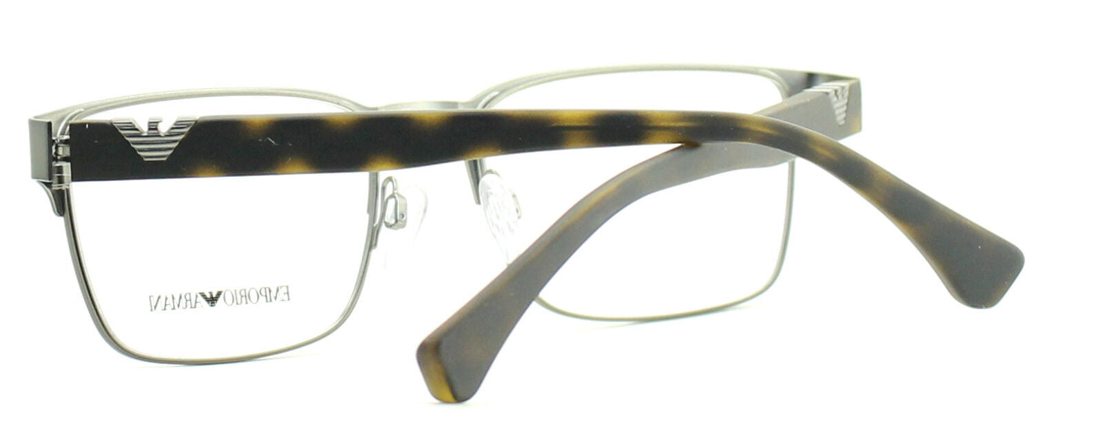 EMPORIO ARMANI EA1027 col. 3003 55mm Eyewear FRAMES New RX Optical Glasses - New