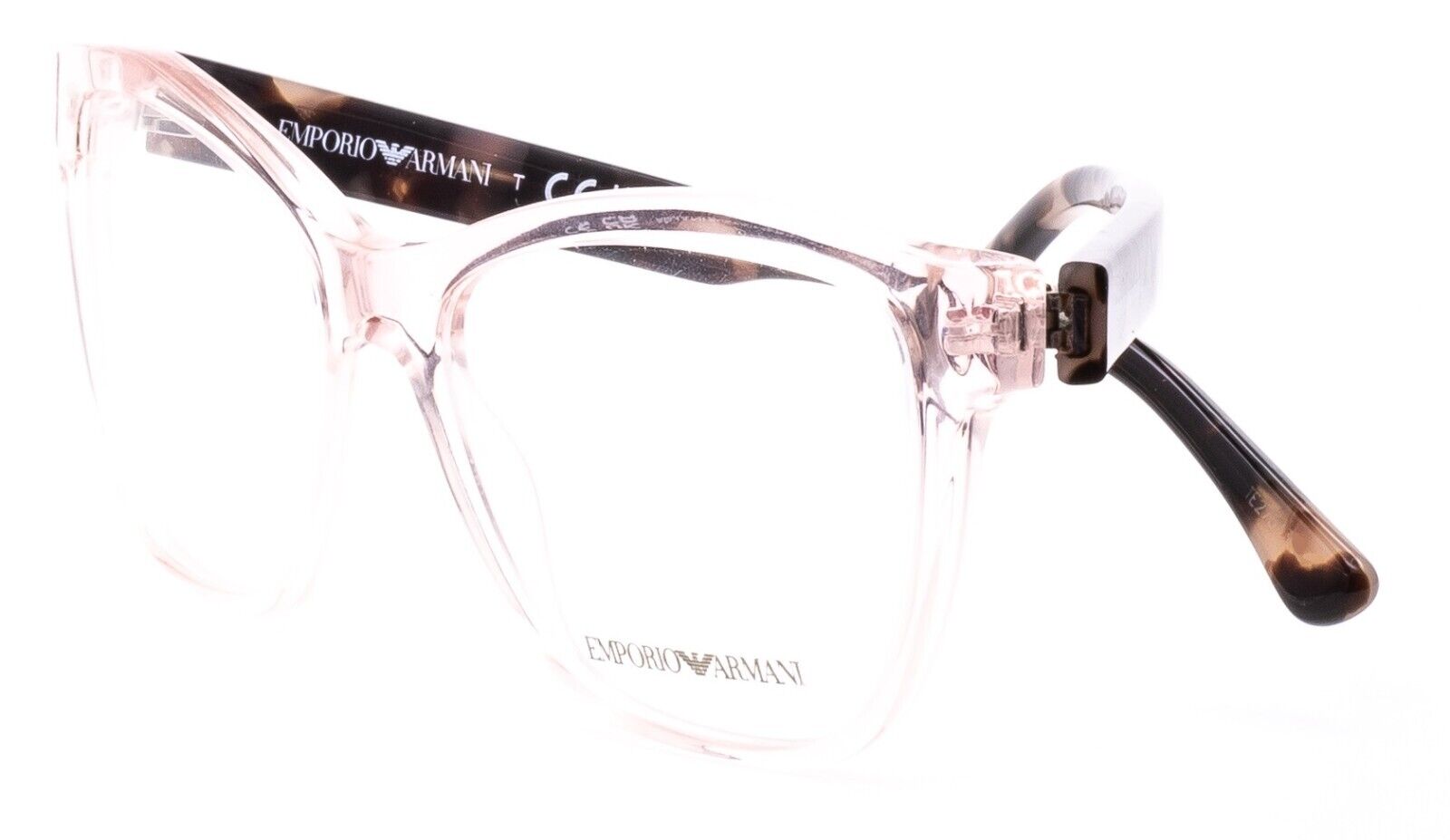 EMPORIO ARMANI EA 3193 5544 54mm Eyewear FRAMES RX Optical Glasses EyeglassesNew