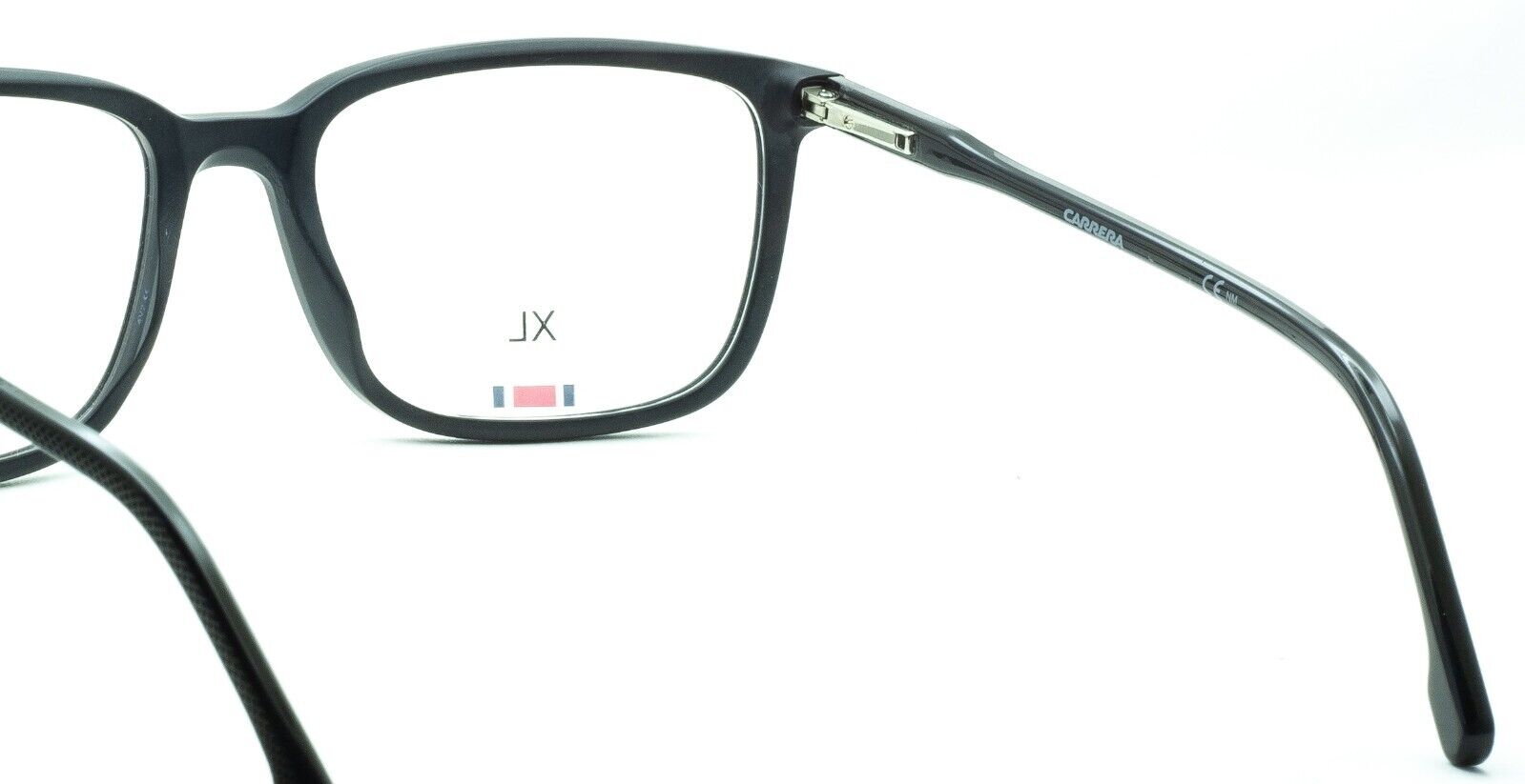 CARRERA 254 003 56mm XL Eyewear FRAMES Glasses RX Optical Eyeglasses - New BNIB