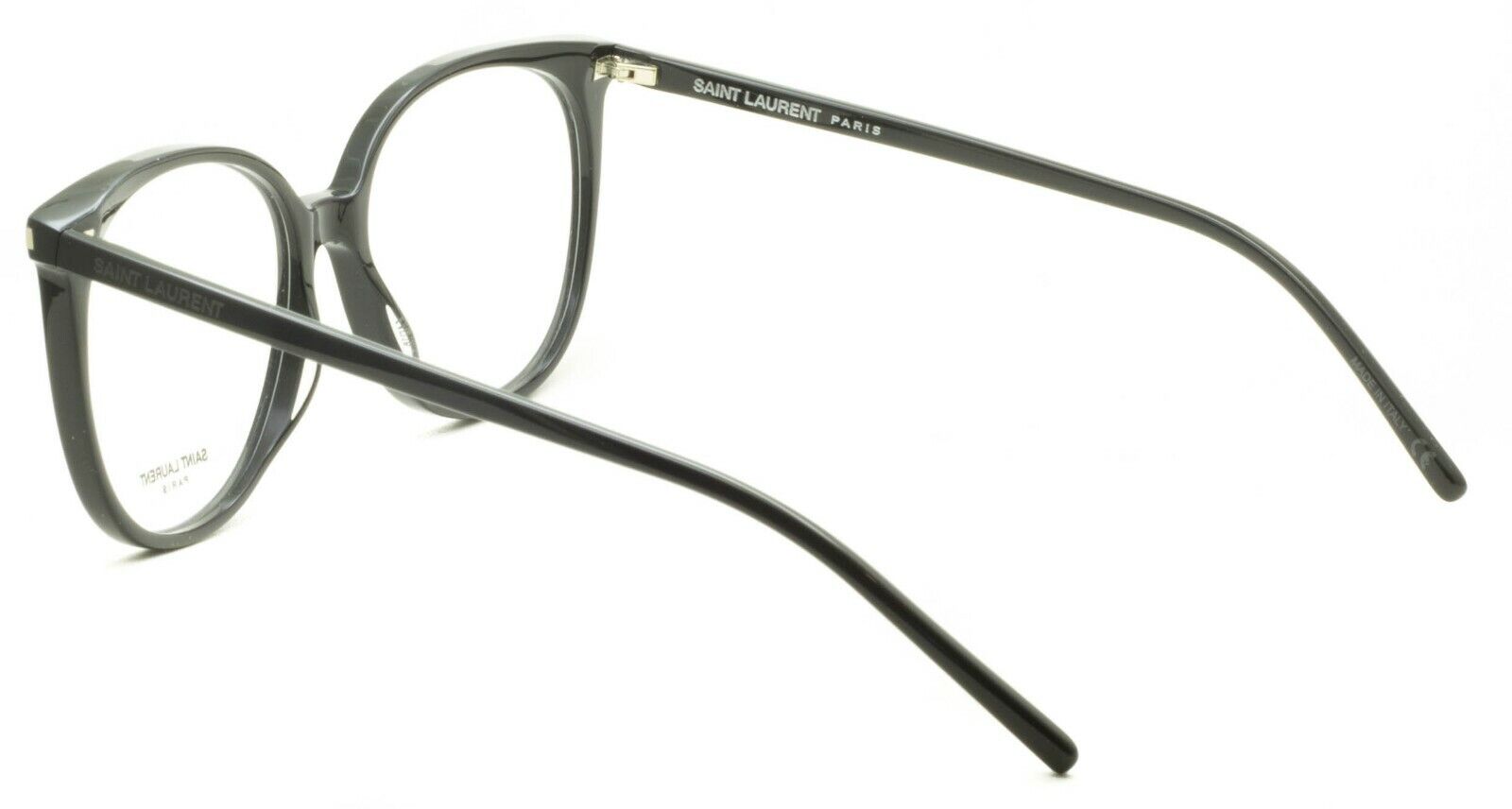 Saint Laurent Paris SL39 001 Eyewear FRAMES RX Optical Eyeglasses Glasses - New