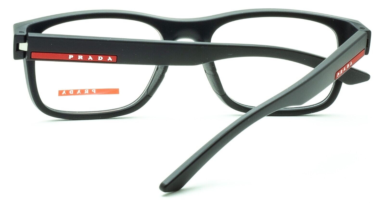 PRADA SPORTS VPS 04Q DG0-1O1 54mm Eyewear RX Optical FRAMES Glasses - New Italy