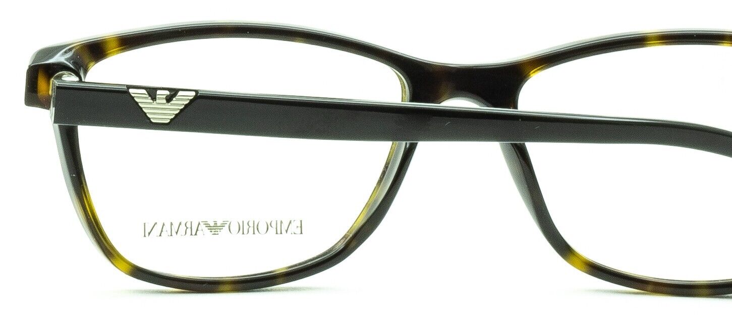 EMPORIO ARMANI EA3099 5026 52mm Eyewear FRAMES RX Optical Glasses Eyeglasses New